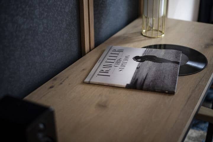 Room amenity